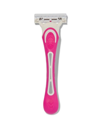 Hema wegwerpmesjes - 8 stuks