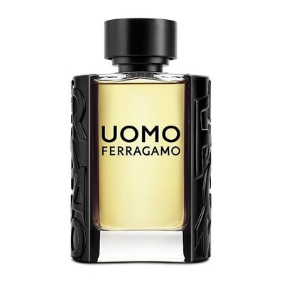 Salvatore Ferragamo Uomo Eau de Toilette 100 ml