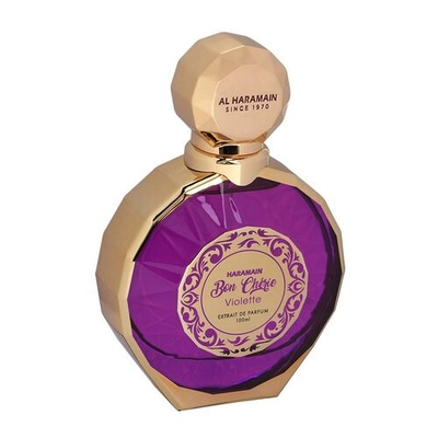 Al Haramain Bon Cherie Violette Extrait de Parfum 100 ml