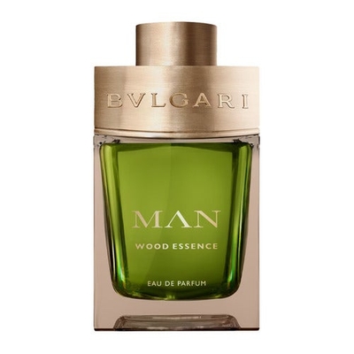 Bvlgari Man Wood Essence Eau de Parfum Refillable 100 ml