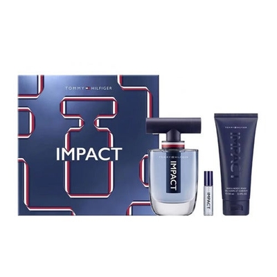 Tommy Hilfiger Impact Gift Set