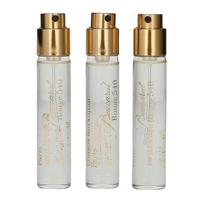 Maison Francis Kurkdjian Baccarat Rouge 540 Gift Set