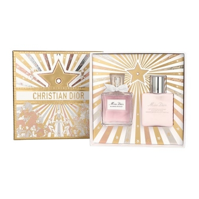 Dior Miss Dior Blooming Bouquet Gift Set