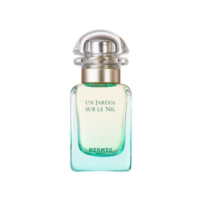 Hermès Un Jardin Sur Le Nil Eau de Toilette Refillable 30 ml
