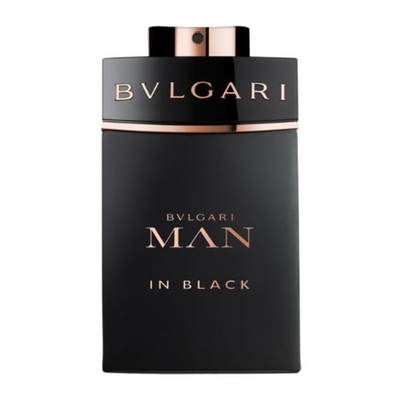 Bvlgari Man In Black Parfum Refillable 150 ml