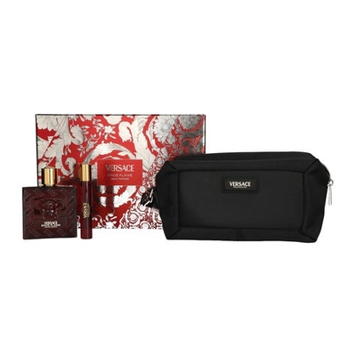 Versace Eros Flame Gift Set