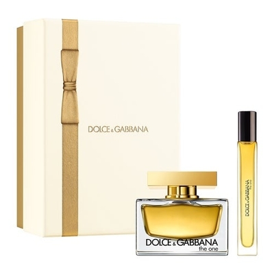 Dolce&Gabbana The One Gift Set