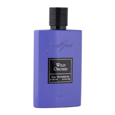 Just Jack Wild Orchid Eau de Parfum 100 ml