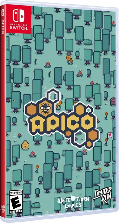 Apico (Limited Run Games) Nintendo Switch