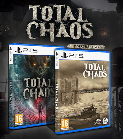 Total Chaos PlayStation 5