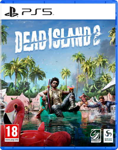 Dead Island 2 PlayStation 5
