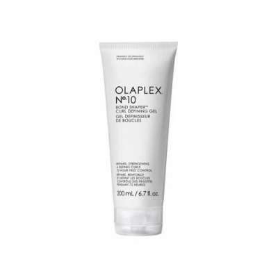 Olaplex No.10 Bond Shaper Curl Defining haargel - 200 ml