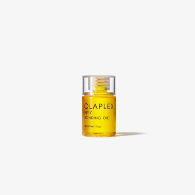 Olaplex No.7 Bonding Oil haarserum - 30 ml