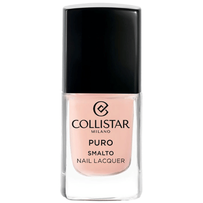 Collistar Puro Smalto Nail Lacquer Nagellak 10 ml