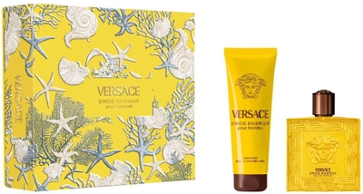 Versace Eros Energy Pour Homme | 100+150 | Set 2 st