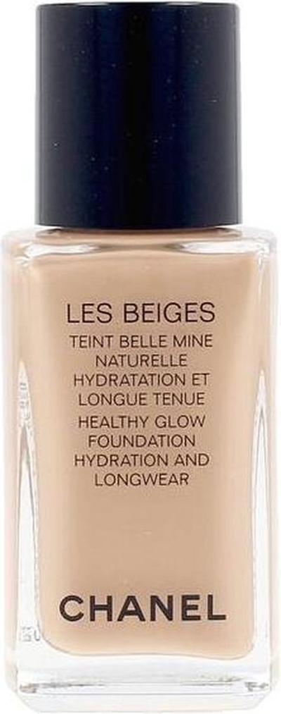 Vloeibare Foundation Les Beiges Chanel (30 ml)