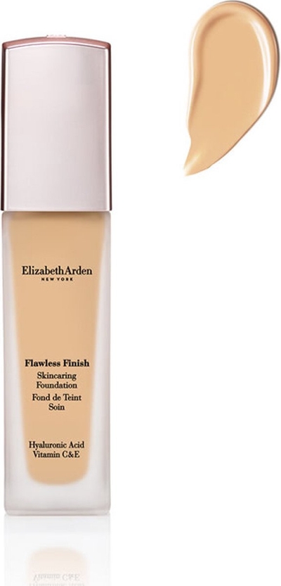Elizabeth Arden Flawless Finish Skincaring Foundation #240n