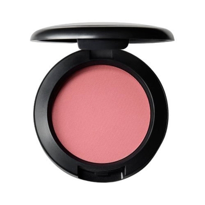 MAC Powder Blush Pink Swoon 6 gram