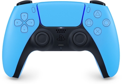 Sony DualSense v3 Blauw Bluetooth/USB Gamepad Analoog/digitaal PlayStation 5
