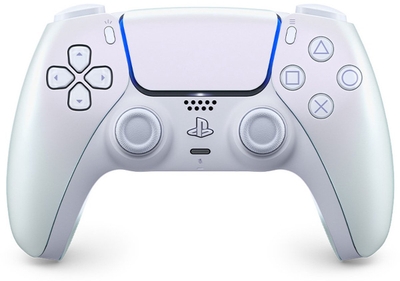 Sony DualSense v3 Parel Bluetooth/USB Gamepad Analoog/digitaal PlayStation 5