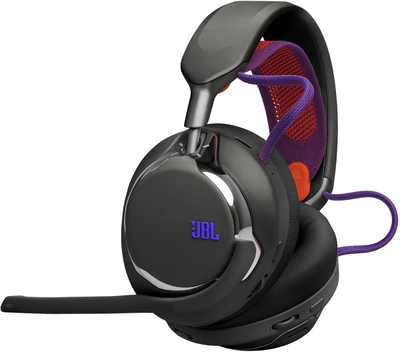 JBL Quantum 950 - Draadloze Gaming Headset - Over-Ear - Zwart