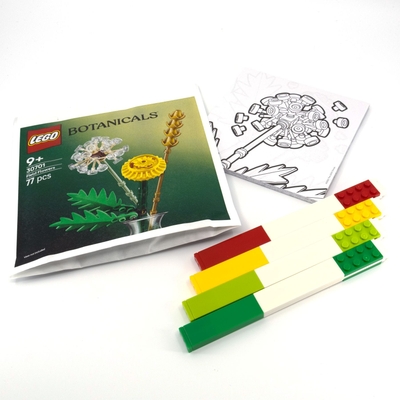 LEGO Creatieve set - Botanicals