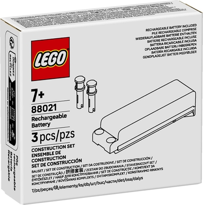 LEGO Oplaadbare batterij
