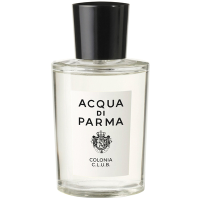 Acqua di Parma Colonia C.L.U.B. eau de cologne spray 100 ml