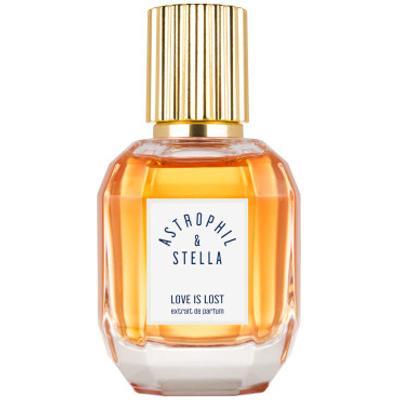 Astrophil & Stella Love Is Lost Parfum 50 ml