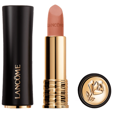 Lancôme L'Absolu Rouge Drama matte | 202 - Beige Boost | Lipstick 3,4 gr