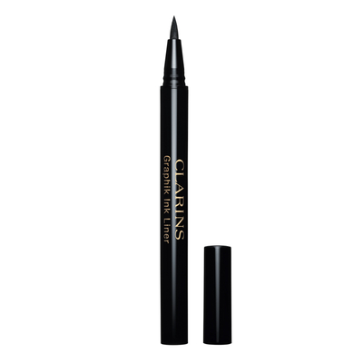 Clarins Graphik Ink Liner  | 01 - Black | Eyeliner 0.4 ml