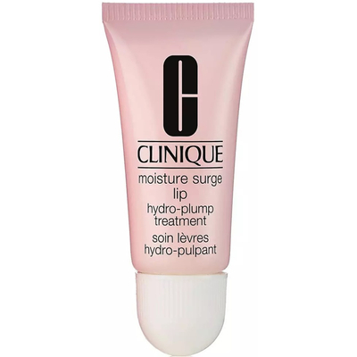Clinique Moisture Surge Lip Hydro Plump Treatment 10 gr Lippenbalsem Clear 001