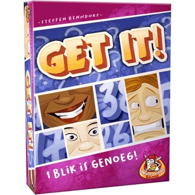 White Goblin Games Get It!