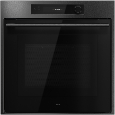 Atag CX8612D Inbouw combimagnetrons Zwart