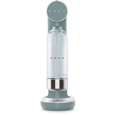 Smeg SKC01EGM Waterkan Groen