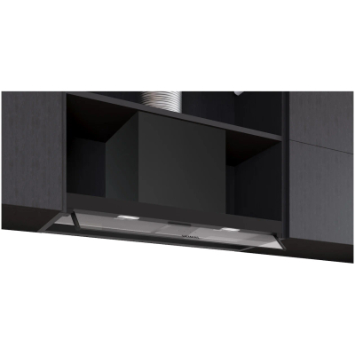 Siemens LJ85BCC60 iQ300 Geïntegreerde Blokdesign Schouwkap