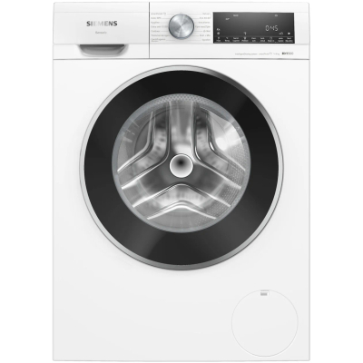 Siemens WG44G2FONL Wasmachine Wit