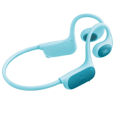 JBL Junior Free - Nekband Open - Teal
