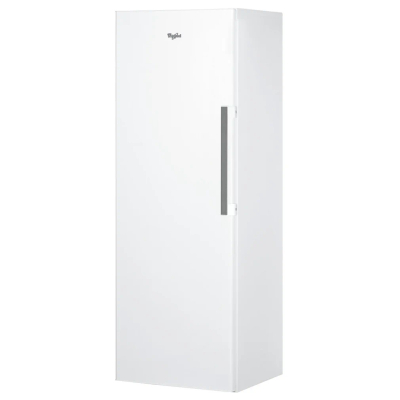 Whirlpool UW8 F3Y WI Vriezer Wit
