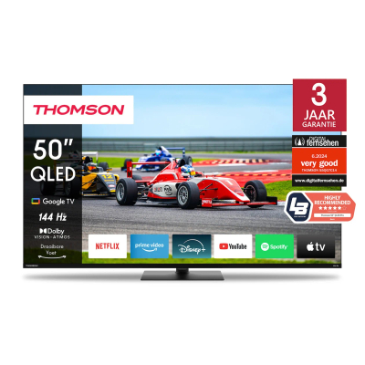 Thomson 50QG7C14 TV