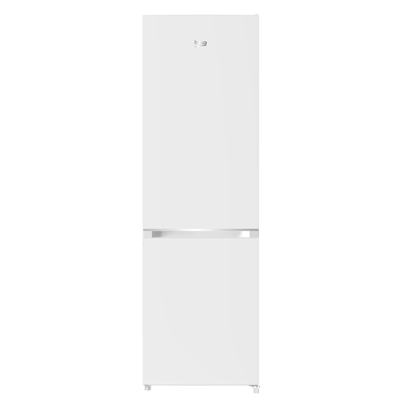 Beko B3RCNO256W Koel-vriescombinatie