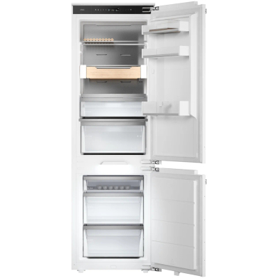 Atag KDC9178NC Inbouw koel-vriescombinatie