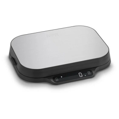 Caso KitchenDuo Keuken weegschaal