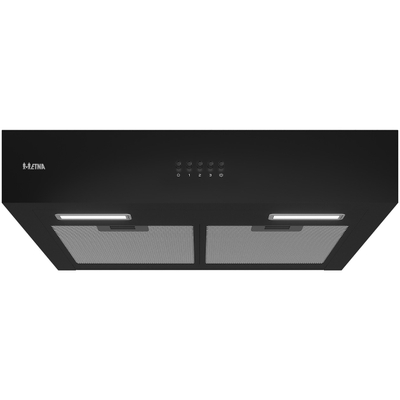 ETNA AO960ZT Onderbouw Afzuigkap