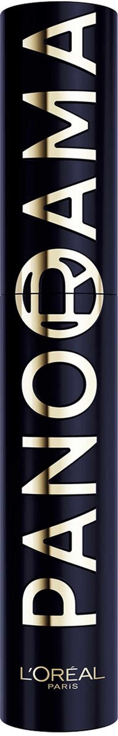 L'Oréal Paris Panorama Mascara Chromatic - Blue - Lengte, separatie en volume Mascara - korte en lange borstelhaartjes voor groter lijkende ogen - 8ml