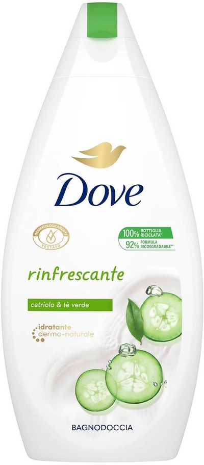 Dove Douchegel Refreshing 450 ml