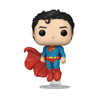 Funko Pop! figuur DC New Classics Superman