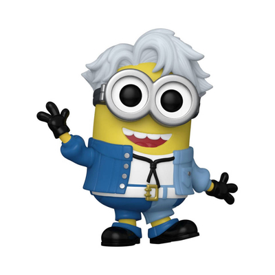 Funko Pop! figuur BTS x Verschrikkelijke Ikke 4 J-Hope