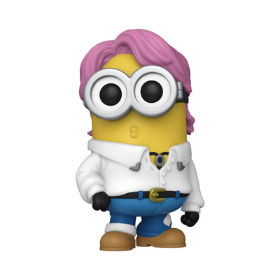 Funko Pop! figuur BTS x Verschrikkelijke Ikke 4 Jin