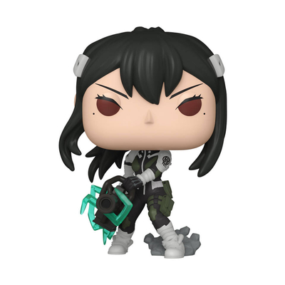 Funko Pop! figuur Kaiju No. 8 Mina Ashiro